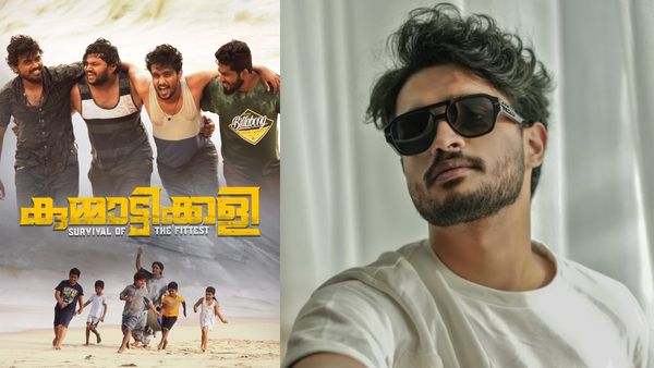അഭിനയം മോശമായെന്ന് ബോധ്യമുണ്ട്, കുമ്മാട്ടിക്കളിക്ക് സംഭവിച്ചത് ഇതാണ്: മാധവ് സുരേഷ്