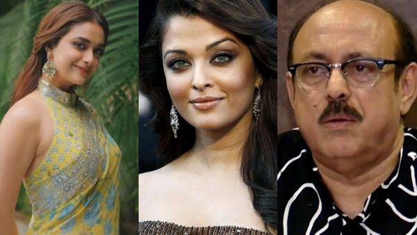 മകളുടെ പ്രതിഫലം ചോദിക്കുന്നവരോട്, ഐശ്വര്യ റായ് വാങ്ങുന്നത്, നാളെ മാർക്കറ്റ് ഇടിഞ്ഞാൽ...; ജി സുരേഷ് കുമാർ