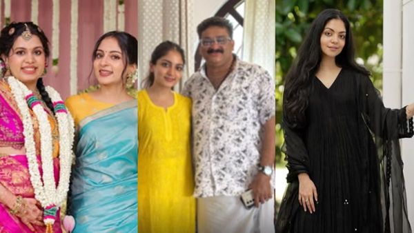 അഹാനയ്ക്കും ദിയക്കും സാധിച്ചില്ല, കുടുംബത്തിലെ താരറാണിയാകാൻ ഇഷാനിയോ? ചർച്ചയാക്കി ആരാധകർ