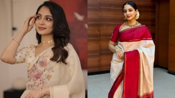 സങ്കടമില്ല, എന്ത് വിളിക്കണമെന്നത് ആ കുട്ടി തീരുമാനിക്കട്ടെ, അച്ഛൻ സ്വന്തം ചേട്ടനെ പേരാണ് വിളിക്കുന്നത്; ഇഷാനി