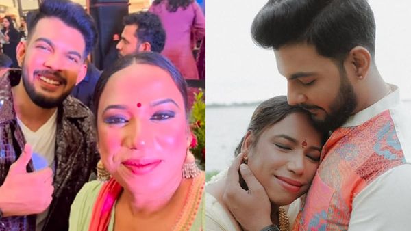 എല്ലാ മാസവും ഡ്രസ്, ജാനുവിനെ സ്വർണത്തിൽ മൂടണം, പക്ഷെ ബെഡ് റൂമിൽ കയറ്റില്ല, ജാന്മണിയുടെ സങ്കൽപ്പം: അഭിഷേക്