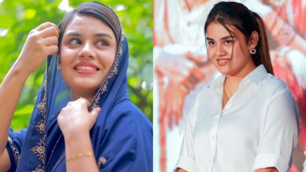 അറിവില്ലായ്മ കൊണ്ട് സംഭവിച്ച് പോയ തെറ്റ്, എല്ലാവരോടും ആത്മാർത്ഥമായി ക്ഷമ ചോദിക്കുന്നു; മാപ്പ് പറഞ്ഞ് ജാസ്മിൻ