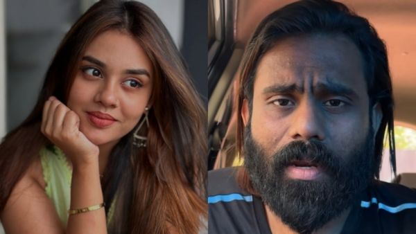 കൃഷ്ണൻ ഇറങ്ങി ഓടിയോ?, ജാസ്മിന്റെ മാനസീകാവസ്ഥ ചിന്തിച്ച് നോക്കൂ, വി​ഗ്രഹങ്ങൾക്ക് ജീവനുണ്ടായിരുന്നുവെങ്കിൽ; സായ്