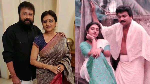 ഷൂട്ട് കഴിഞ്ഞാൽ പാർവ്വതി ജയറാമിന്റെ കൺവെട്ടത് നിൽക്കരുതെന്ന് അമ്മ; രക്ഷിച്ചത് കമലിന്റെ ബുദ്ധി