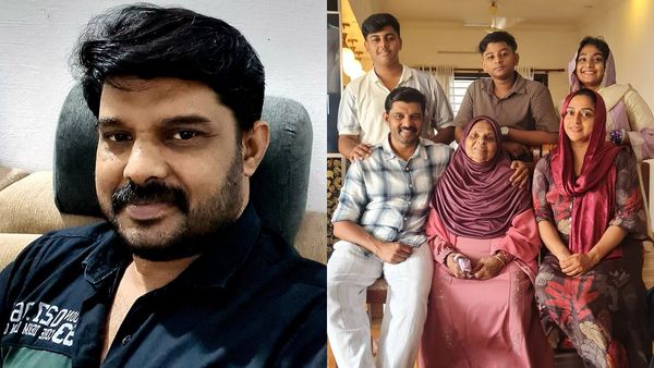 തിരിച്ച് വീ‌ടെത്തുമെന്ന് എനിക്ക് യാതൊരു ഉറപ്പുമില്ല, അത്രയേ ഉള്ളൂ...; വിങ്ങലായി കലാഭവൻ നവാസിന്റെ വാക്കുകൾ