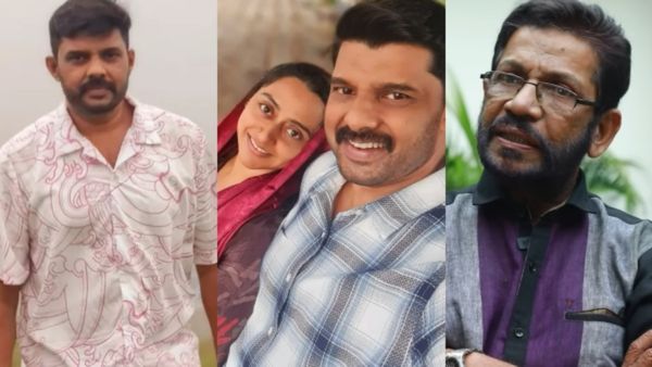 പഴയത് ഇടേണ്ട; ഭാര്യയ്ക്കും മക്കൾക്കും പുതിയ വസ്ത്രങ്ങൾ വാങ്ങി, പ്രസാദേട്ടാ എന്ന് വിളിച്ച് കരച്ചിലായിരുന്നു!