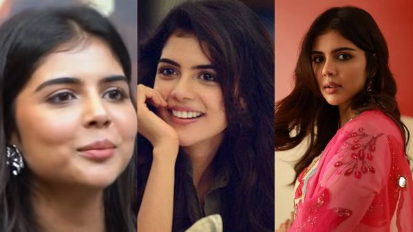 ഫില്ലറുകൾ കാരണമോ? കല്യാണിയുടെ മുഖത്ത് മാറ്റം? താരപുത്രിയെക്കുറിച്ച് ചർച്ച