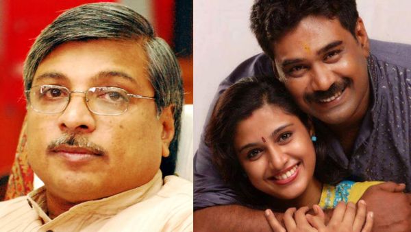 ബിജുവും സംയുക്തയും കണ്ണടച്ച് പാല് കുടിക്കുകയായിരുന്നു, സമ്മതിച്ചു തരാൻ മടിയായിരുന്നു: കമൽ