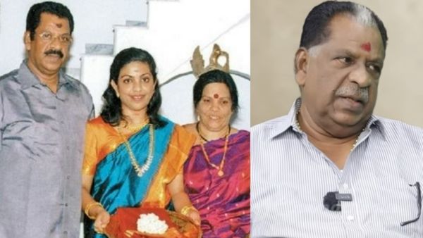 'എനിക്ക് ഇപ്പോൾ ദത്തുപുത്രിയുണ്ട്, ആ സ്ത്രീയുടെ രണ്ടാം വിവാഹമായിരുന്നു, ഞാൻ ആഭാസനാണെന്ന് എന്റെ മകളോട് പറഞ്ഞു'