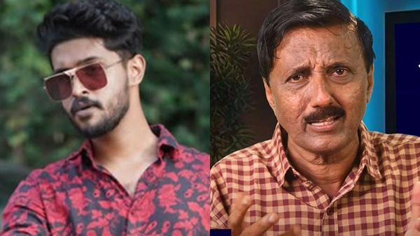 ആ നടൻ പൊന്നുപോലെ വളർത്തിയ മകളെ മാധവിന് കെട്ടിച്ച് കൊടുക്കുന്നെന്ന് കേട്ടു, അവരോട് പറയാനുള്ളത്: ശാന്തിവിള