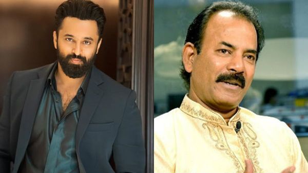 ഉണ്ണിക്ക് ഹിന്ദിയറിയാമെന്ന് മേജർ അറിഞ്ഞില്ല, ഉണ്ണി തൂക്കിയെടുത്ത് എറിഞ്ഞു, അന്നുണ്ടായത്: ശാന്തിവിള ദിനേശ്