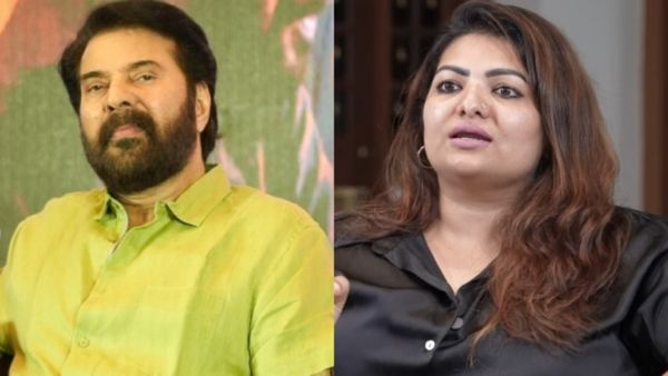 'മമ്മൂക്ക വിളിച്ചു, കേസുമായി മുന്നോട്ട് പോകരുതെന്ന് ആവശ്യപ്പെട്ടു, കമ്മിറ്റ് ചെയ്ത പ്രോജക്ടിൽ നിന്ന് പിന്മാറി'