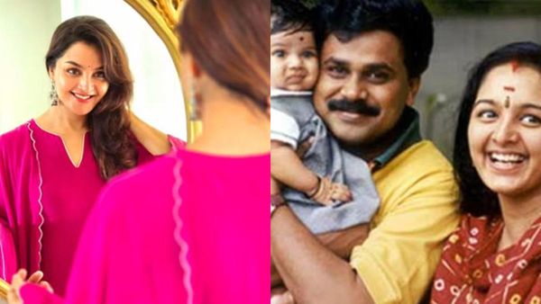 കുഞ്ഞ് പിറന്ന ശേഷം പ്രശ്നങ്ങൾ, അവർ ചേരേണ്ടവരല്ലായിരുന്നു; മഞ്ജുവിന്റെ ജാതകത്തെക്കുറിച്ച് വന്ന വാദം