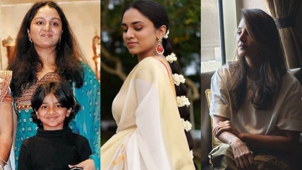 കാവ്യയുടെ സാന്നിധ്യമാെന്നും മഞ്ജു കാര്യമാക്കുന്നില്ല, അകലെ നിന്നും കാണുന്ന അമ്മ; ആ​ഗ്രഹമുണ്ടാകില്ലേ: ചർച്ച
