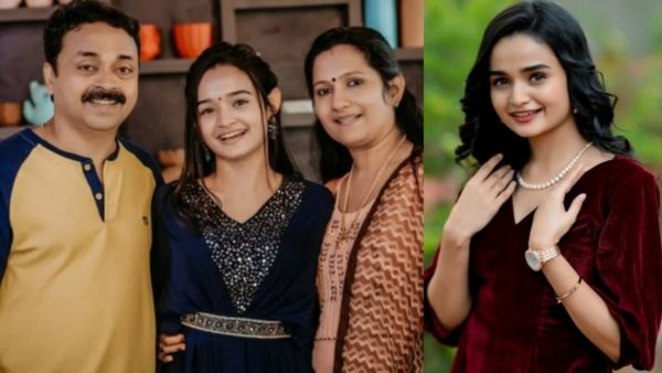 എന്റെ മൂഡ്സ്വിങ്സ് അച്ഛന് അറിയില്ലായിരുന്നു, അറിയാത്ത കാര്യത്തെ കുറിച്ച് മനസിലാക്കുന്നത് വലിയ കാര്യം; മീനാക്ഷി