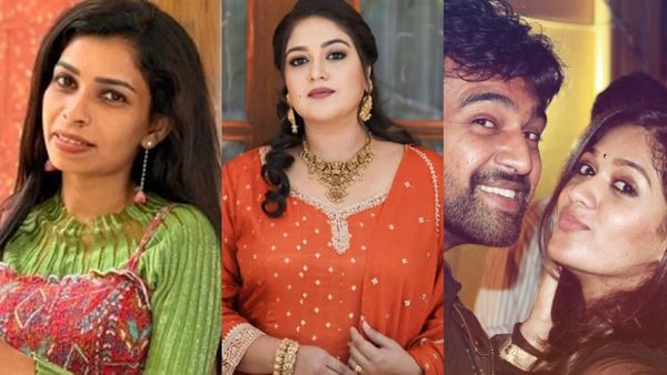 ചിരു മരിച്ചിട്ട് അഞ്ച് വർഷം, മേഘ്നയുടെ വീട്ടിൽ ഇപ്പോഴും അതുണ്ട്, രേണുവിനെ കുറ്റപ്പെടുത്തുന്നവർ ഇതറിഞ്ഞാൽ...