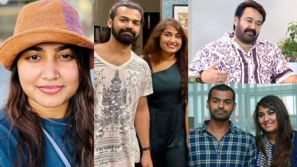 എല്ലാം പഠിച്ചശേഷം എടുത്ത തീരുമാനം, പ്രണവും വിസ്മയയെപ്പോലെയായിരുന്നു, ഇന്ന് ഞങ്ങൾക്ക് അത് സാധിക്കും; മോഹൻലാൽ