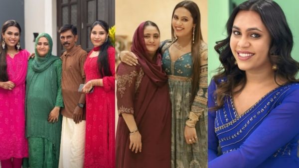 എന്റെ ​ഗതികേടായിരുന്നു, കൊതിയോടെ ഉമ്മയെ ഞാൻ വിളിച്ച് ചോദിച്ചിട്ടുണ്ട്, അന്നും ഉമ്മയ്ക്ക് സ്നേഹമുണ്ട്; നാദിറ