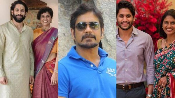 അച്ഛൻ നടിക്കൊപ്പം പോയി, അമ്മ രണ്ടാം ഭർത്താവിനൊപ്പം അമേരിക്കയിലേക്ക്; നാ​ഗ ചെെതന്യ വളർന്ന നാളുകൾ