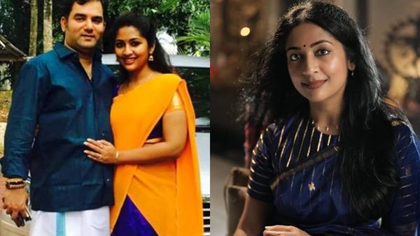 ഉള്ളത് ഉള്ളത് പോലെ പറഞ്ഞു, ഭർത്താവുമായി പിരിഞ്ഞതാണോ? ആശങ്കപ്പെട്ട നാളുകൾ നവ്യ പിന്നിട്ടപ്പോൾ