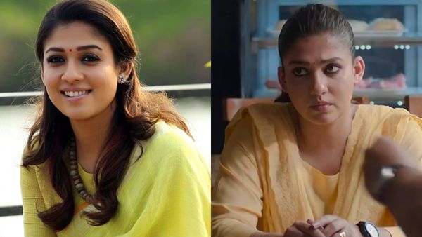 ഒരേ ഭാവം, ഇപ്പോഴും ഡബ് ചെയ്യാൻ മറ്റൊരാൾ; നയൻതാരയോട് മടുപ്പെന്ന് പ്രേക്ഷകർ; പ്രതികരിച്ച് ആരാധകർ