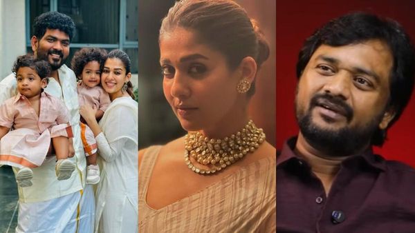 മക്കളുടെയും ആയമാരുടെയും ചെലവ് വഹിക്കുന്നത് വെറുതെയല്ല, നിർമാതാവ് മിണ്ടില്ല, കാരണം; നയൻതാരയ്ക്ക് പിന്തുണ