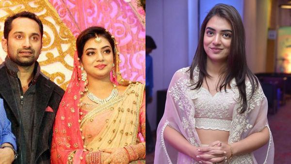 ആനിവേഴ്സറിക്കും മൗനം, പലരെയും ഒഴിവാക്കി, നസ്രിയയുടെ ക്ലാസ്മേറ്റ്സിനും ക്ഷണമില്ല; താരവിവാഹം നടന്നപ്പോൾ