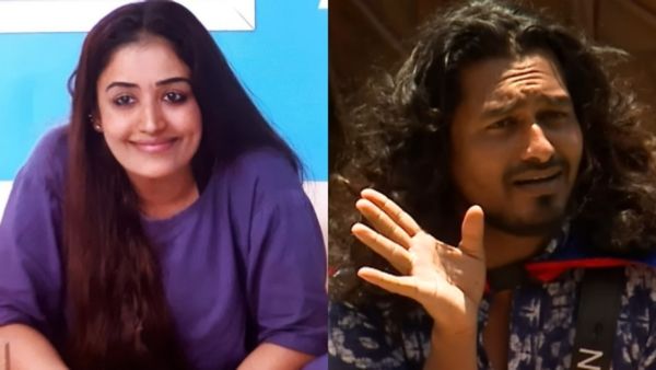 അനുമോളും നെവിനും തമ്മിലുള്ള വഴക്ക്; നെവിൻ ഷോ ക്വിറ്റ് ചെയ്തു?, സ്വേച്ഛാധിപതി ടാസ്ക്ക് കയ്യാങ്കളിയിലേക്ക് മാറി?