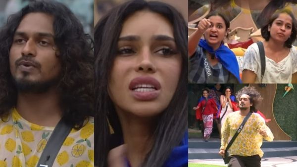 ജിസേലിന് വേണ്ടി ബി​ഗ് ബോസിനെ വെല്ലുവിളിച്ചു, സ്വയം ചാവേറായി നെവിൻ, ഈ​ഗോ കൊണ്ട് അവസരം തുലച്ചെന്ന് വിമർശനം!
