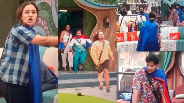പെൺപിള്ളേർ കളത്തിലിറങ്ങിയപ്പോൾ നെവിൻ കണ്ടംവഴി ഓടി; ആദിലയോടും നൂറയോടും മുട്ടാൻ ഭയം, ദേഷ്യം തീർത്തത് അനുവിനോട്!