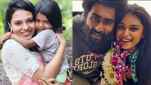 മാസത്തിൽ ഒരിക്കൽ അരുൺ കുഞ്ഞിനെ കാണാൻ പോകും, എല്ലാം കൃത്യമായി വന്ന് നാട്ടുകാരെ അറിയിക്കണോ?; സായ് ലക്ഷ്മി