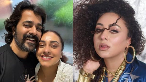 ഇത് തന്ത്രപരമായ പ്രൊമോഷനോ? 'ആരാധകരുടെ ചോദ്യത്തിന് പേളി മറുപടി പറയുന്നതിന് മറ്റൊരു കാരണം': റെഡിറ്റ് യൂസേർസ്
