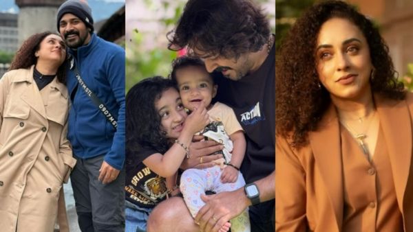 ഈ കച്ചറ ലോകത്ത് ശ്രീനിഷിനെപ്പോലെ സ്വഭാവ ​ഗുണങ്ങളുള്ള ഒരാളെ എങ്ങനെ കണ്ടെത്താം?; പേളി പ്രയോ​ഗിച്ച വിദ്യ ഇതാണ്!