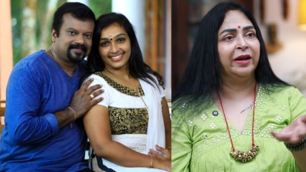 രോണു മക്കളെ ഓർത്ത് പലതും പറഞ്ഞിട്ടില്ല, അയാൾ മരിച്ചുപോയി പക്ഷെ എന്നോട് ചെയ്തത് പറയാതിരിക്കാനാവില്ല; പ്രിയ