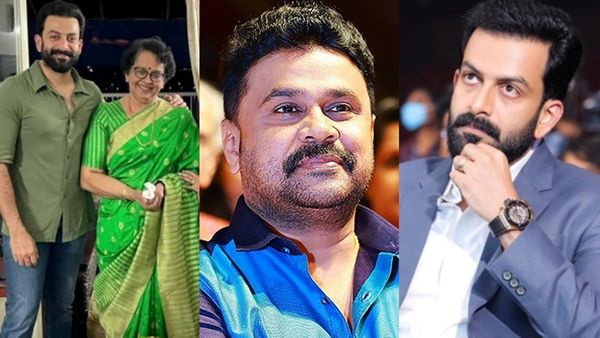 ആറരക്കോടിയാണ് ദിലീപ് കൊടുത്തത്, ചേച്ചിയുടെ മോൻ കൊടുക്കുമോ? മല്ലിക സുകുമാരനോട് ചോദ്യവുമായി സംവിധായകൻ