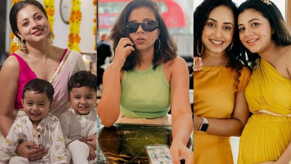 സ്വന്തം കുഞ്ഞിന് ഇരുണ്ട നിറം, ആശങ്കപ്പെട്ടെന്ന് റേച്ചൽ, എന്ത് മാനസികാവസ്ഥയാണിതെന്ന് നെറ്റിസൺസ്; രൂക്ഷവിമർശനം