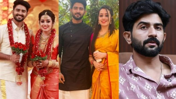 'ലുക്കൗട്ട് നോട്ടീസ് വന്ന ക്രിമിനൽ'; ഡിവോഴ്സ് അല്ലാതെ വേറെ വഴിയില്ല, ജയിലിന്റെ വാതിൽ പോലും കണ്ടിട്ടില്ല; രാഹുൽ