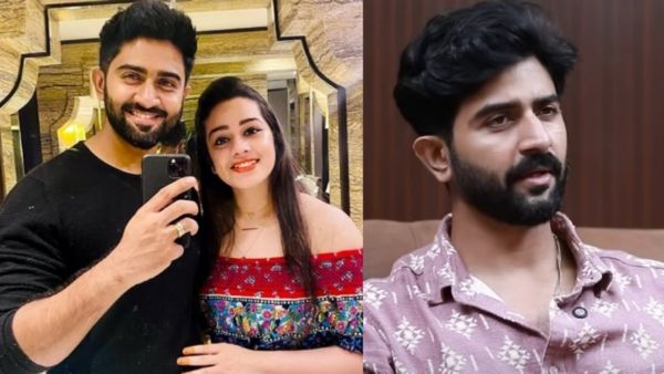 ഒരിക്കൽ വിവാഹം കഴിച്ചതിന്റെ ക്ഷീണം മാറിയിട്ടില്ല, ലൈഫിൽ അത്യാവശ്യമുള്ള ഒന്നാണ് അതെന്നും തോന്നിയിട്ടില്ല; രാഹുൽ