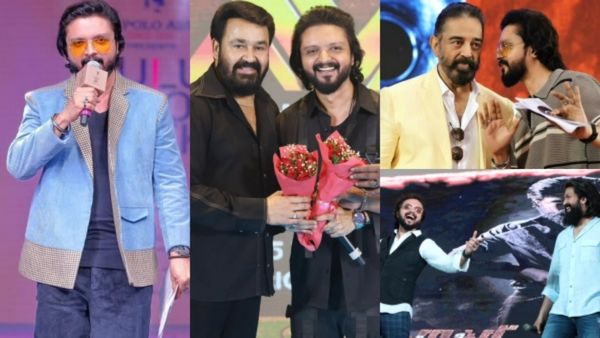 എല്ലാ ബിഗ് ഇവന്റുകളിലും അവതാരകൻ, 47ലും ചെറുപ്പവും ചുറുചുറുക്കം, എഞ്ചിനീയറിങ് വിട്ട് ആങ്കറങിലേക്കെത്തിയ രാജേഷ്!