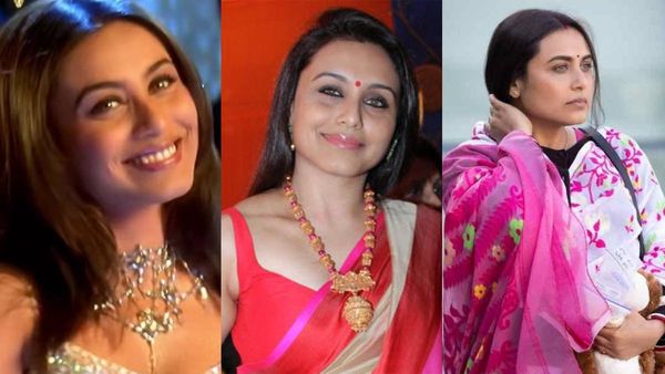 പ്രായമായെന്ന് പറഞ്ഞ് അവസരങ്ങൾ കുറഞ്ഞു, പരസ്യങ്ങളും ഇല്ലാതായി; വീഴ്ചയിൽ നിന്നും റാണി തിരിച്ച് വന്നതിങ്ങനെ