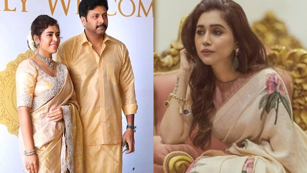 ലോൺ അടയ്ക്കുന്നില്ല, കെനീഷയുമായി കറക്കം, വീടിന് ജപ്തി നോട്ടീസ്; പരോക്ഷ പരിഹാസവുമായി ഭാര്യ