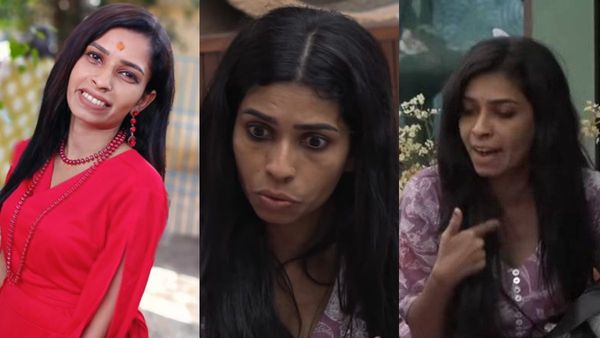 രേണു ബി​ഗ് ബോസിൽ നിന്നും പിൻമാറുന്നോ? തുടക്കം മുതൽ പറ്റിയ പിഴവ്, വീട്ടിനുള്ളിൽ ഉദ്ദേശിച്ചത് പോലെയല്ല; ചർച്ച