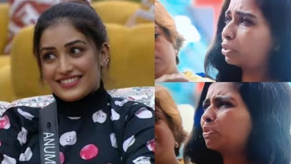 ശരീരത്തിൽ പേനുകൾ വന്നിരിക്കുന്നു, കുളിക്കാറില്ല; രേണുവിനെ പരസ്യമായി അപമാനിച്ച് അനു, പൊട്ടിക്കരഞ്ഞ് രേണു!