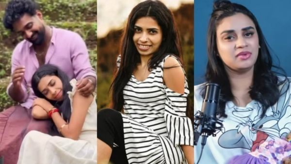 'അവരുടെ ജീവിതം... ശരിയെന്ന് തോന്നുന്നത് ചെയ്യട്ടെ, ഇപ്പോഴുള്ള ഇഷ്ടം എന്തിനാണ് വെറുതെ കളയുന്നതെന്ന് തോന്നി'