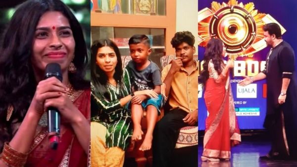 സുധി ചേട്ടാ ഞാൻ‌ വന്നുകെട്ടോ; ബി​ഗ് ബോസിലേക്ക് രേണുവിന്റെ ​ഗ്രാന്റ് എൻട്രി, ഒന്നും എളുപ്പമാവില്ലെന്ന് ലാലേട്ടൻ