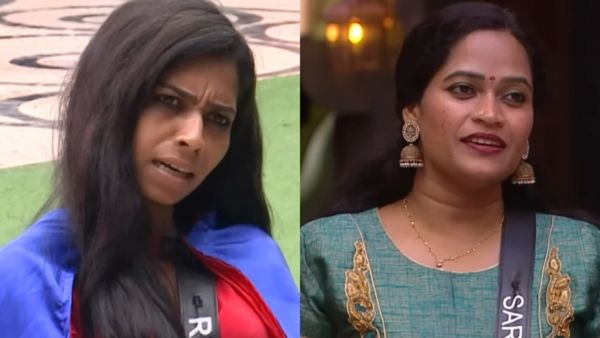 ഫുൾ ടൈം റെസ്റ്റും പേൻ പെറുക്കലും എന്ത് ചോദിച്ചാലും വയ്യ; രേണുവിനെ കുറിച്ച് സരി​ഗ, ആർമിയുണ്ടെന്ന് രേണു!