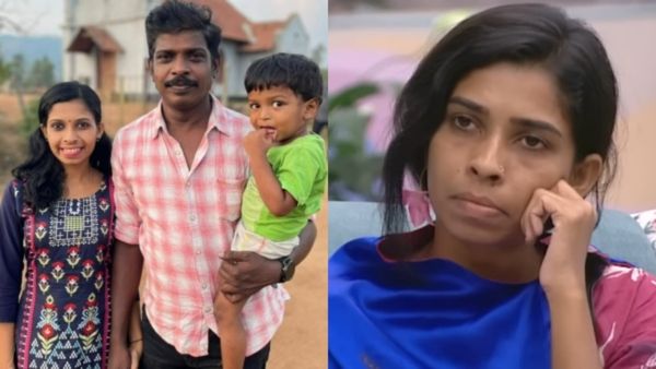 അയാളിൽ നിന്നും ഞാൻ ഒരുപാട് അനുഭവിച്ചു, കള്ളം പറഞ്ഞാണ് എന്നെ കെട്ടിയത്; ആദ്യ ഭർത്താവിന് എതിരെ രേണു സുധി