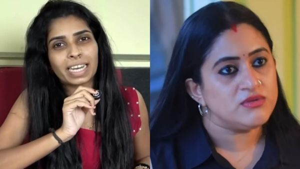 രേണു അബോർഷനിലൂടെ കൊച്ചിനെ കളഞ്ഞുവെന്ന് അയൽവാസി പറഞ്ഞു, അവരാരും ആ പരിപാടിക്ക് വന്നിരുന്നില്ല; നിമിഷ