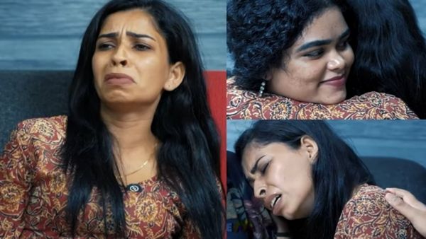 എന്നെ വിട്ട് പോകല്ലേ... പറ്റുന്നില്ല; രേണു ഒടുവിൽ സുധിയെ വീണ്ടും കണ്ടു, രേണുവിനൊപ്പം കരഞ്ഞെന്ന് പ്രേക്ഷകർ!