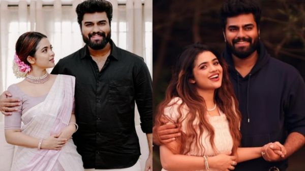 നമുക്ക് ആരും ഇല്ല അനാഥരാണ്... നമുക്ക് നമ്മളേയുള്ളുവെന്ന് ‍ഞങ്ങൾ പരസ്പരം പറയും; ആരതി പൊടിയും റോബിനും